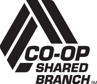 Visit CO-OP Shared Branching: Competitively Convenient Nationwide